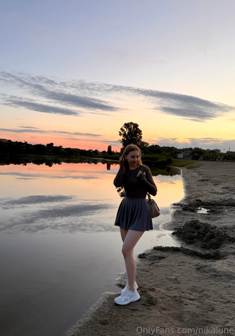 The sunset is beautiful but that s not the only thing worth seeing part 1 