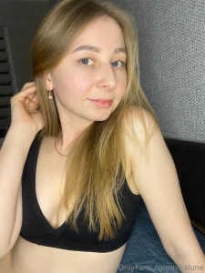 Caught in a soft mood but still dangerous