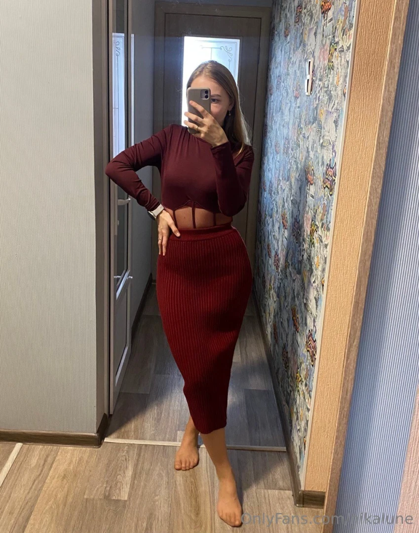 I dress soft but my thoughts not always 