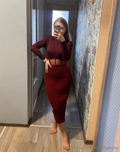 I dress soft but my thoughts not always