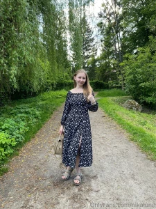 I like dresses that whisper not shout part 1