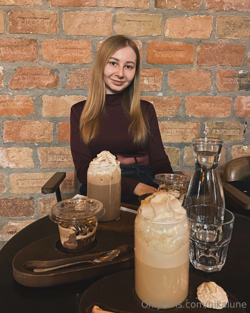 Hey there i m nika i love baking walking barefoot stretching out after part 1 