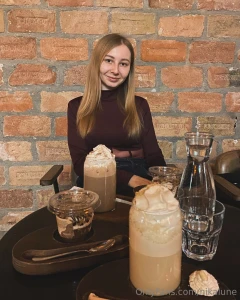 Hey there i m nika i love baking walking barefoot stretching out after part 1