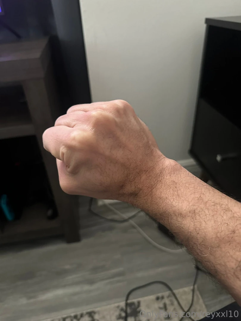 Happy to announce that my dick and arm dildos are coming soon for all part 2 