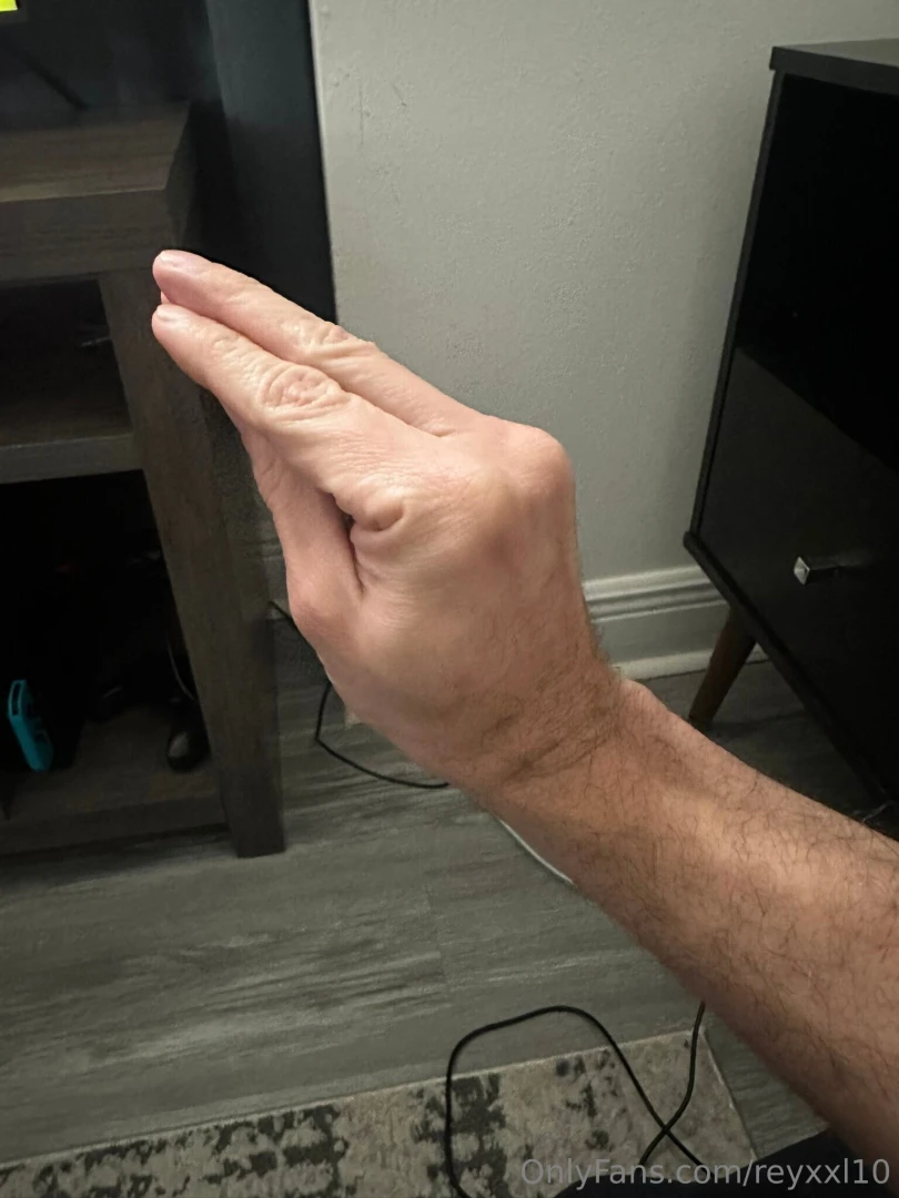 Happy to announce that my dick and arm dildos are coming soon for all part 1 