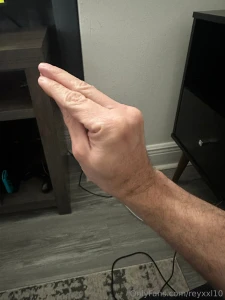 Happy to announce that my dick and arm dildos are coming soon for all part 1