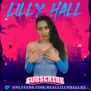 Reallillyhallxx ad part 3