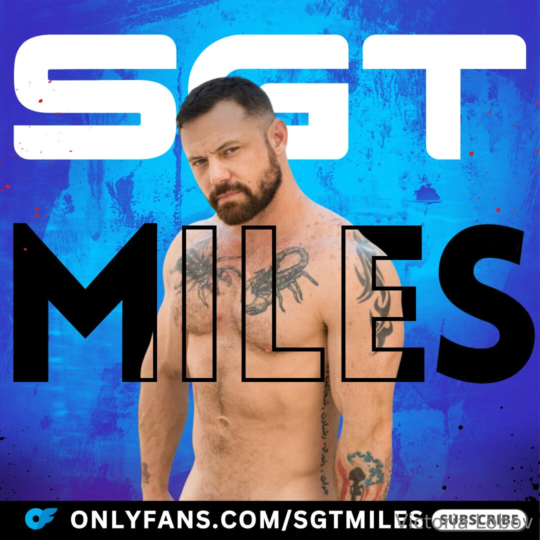 Sgtmiles ad part 1 