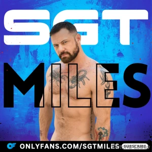 Sgtmiles ad part 1