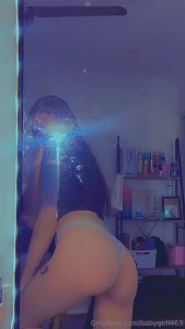 How badly do you want this ass part 6