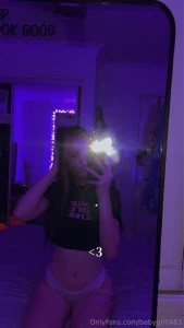 Can i be your snack part 30