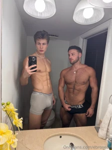 Everything s better with company right