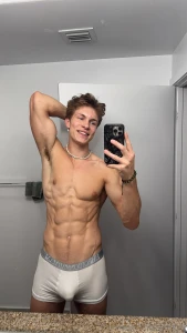 We can continue this on my dms