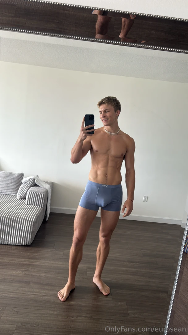 Forgot clothes again 