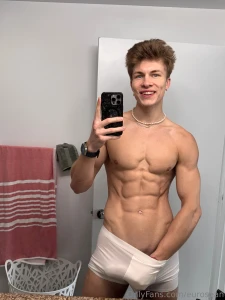 We should get naughty