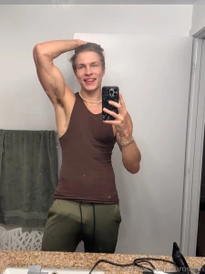 Keep this between us part 41