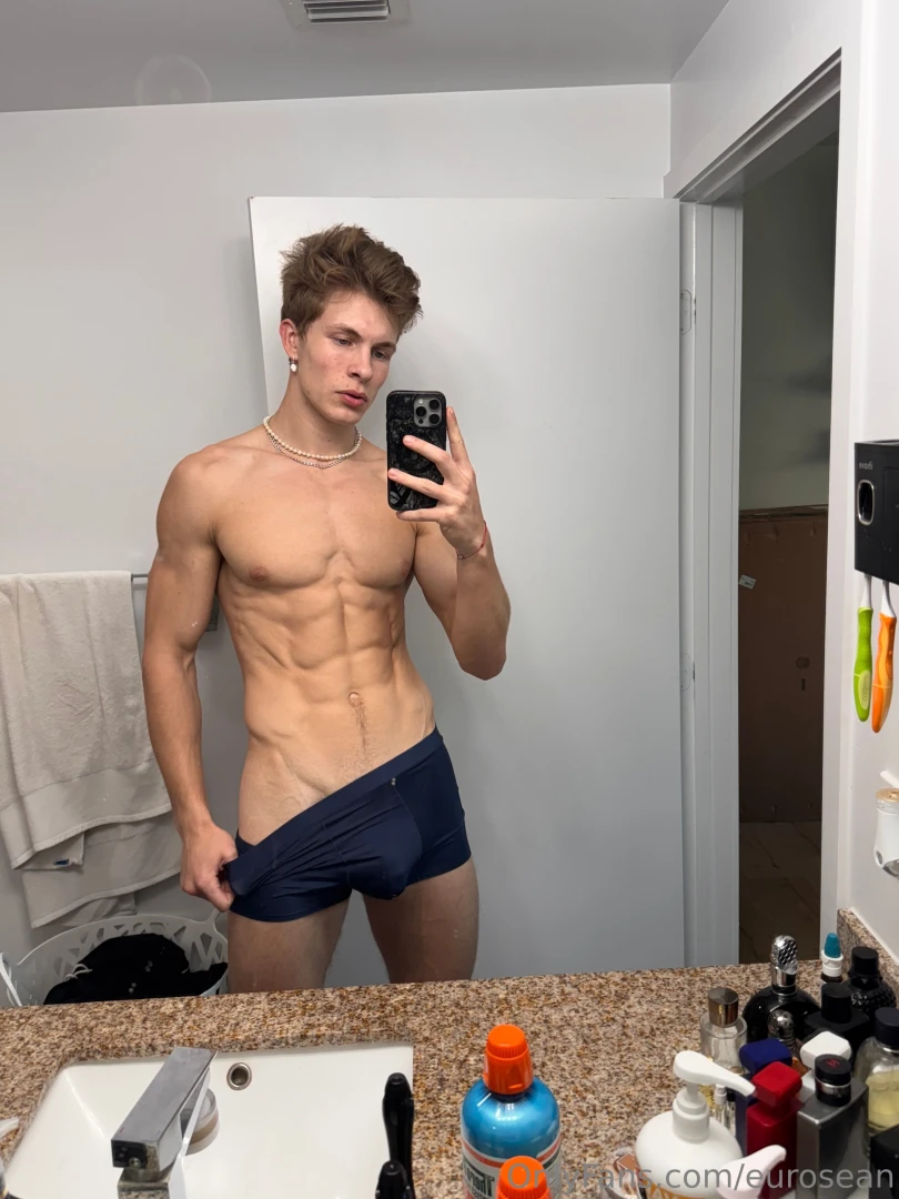 Let me bother you for a second 