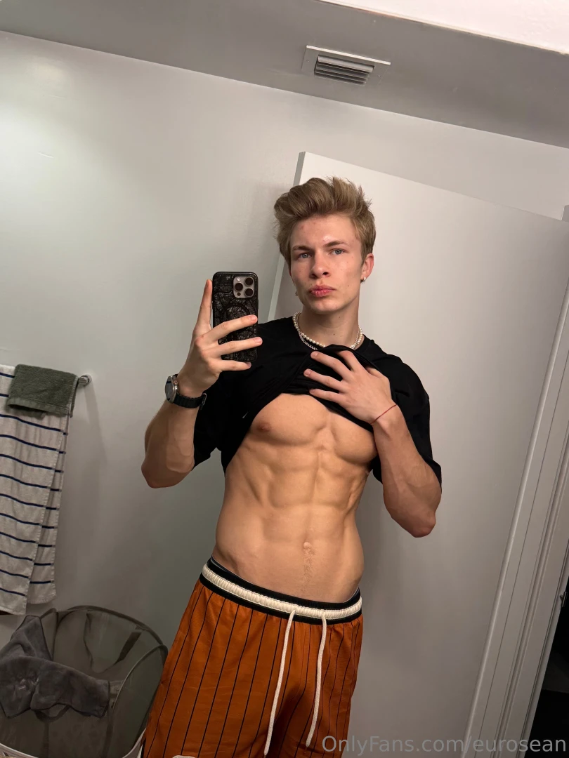 Wanna finish together part 1 