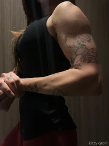 Been putting in work part 1