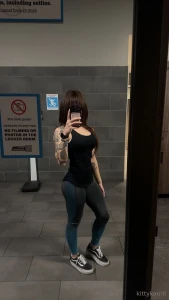 Been putting in work