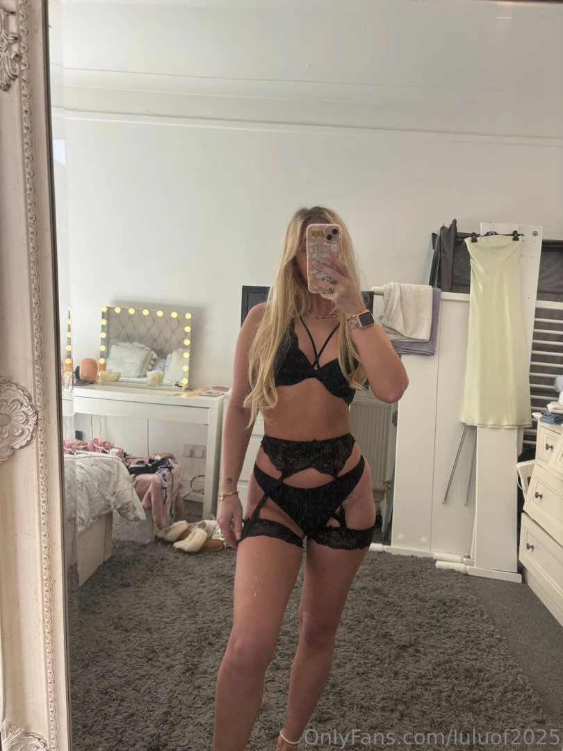 Not everything about me is innocent 