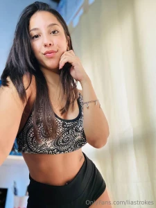 Black shorts on for now should i keep them or lose them part 3