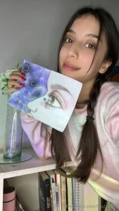 I never plan what i m gonna draw i just let it happen wanna see what part 1