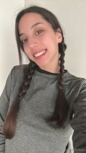 Woke up sweet but i ve got a little trouble in me too which side are part 1