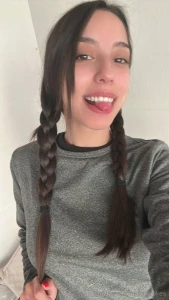 Woke up sweet but i ve got a little trouble in me too which side are part 2