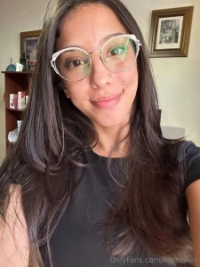 I should be working right now but your attention sounds way more fun