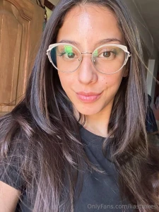 I should be working right now but your attention sounds way more fun part 3