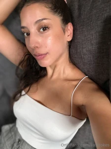 Just me being a lil soft girl today would you be gentle with me or do part 2