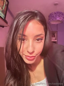 Caught in a cute moment or plotting something you decide