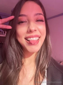 Caught in a cute moment or plotting something you decide part 3