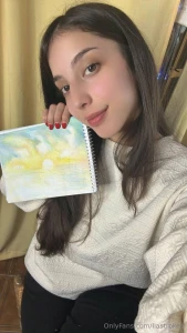 Sunrise sketches hit different wanna be in my next one or just watch part 1