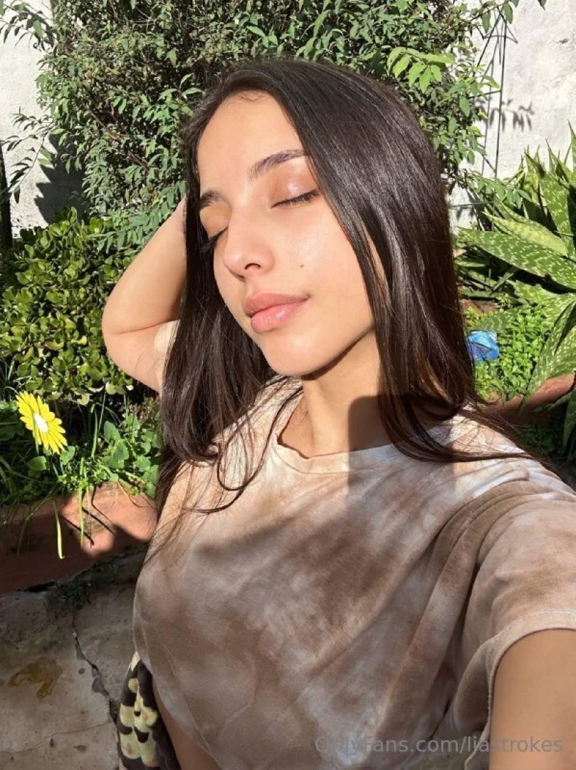 You thought i was glowing i was just trying not to go blind 