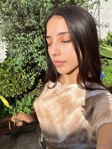 You thought i was glowing i was just trying not to go blind part 1