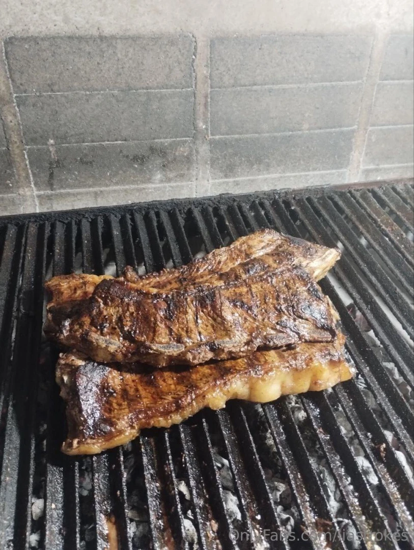 Celebrating freedom one bite at a time got anything more exciting than part 1 