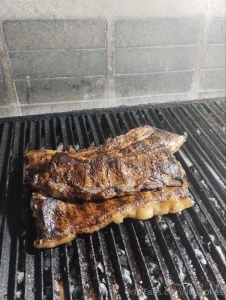 Celebrating freedom one bite at a time got anything more exciting than part 1