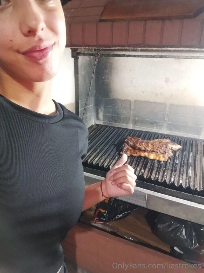 Celebrating freedom one bite at a time got anything more exciting than 