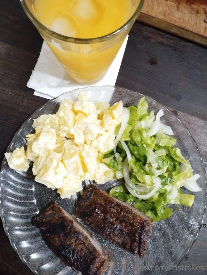 Celebrating freedom one bite at a time got anything more exciting than part 2 