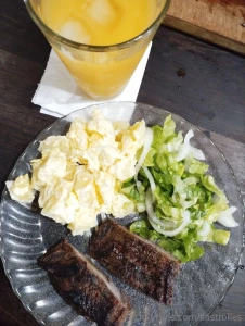 Celebrating freedom one bite at a time got anything more exciting than part 2