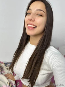 Was just getting cozy for the night and then this little photoshoot part 1