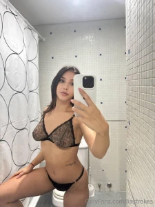 I guess behaving isn t on the schedule today would you mind part 1