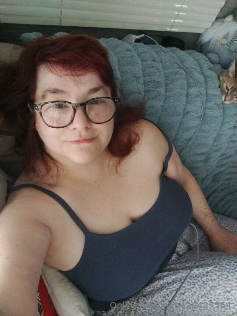 Love relaxing and letting my girls free part 2 