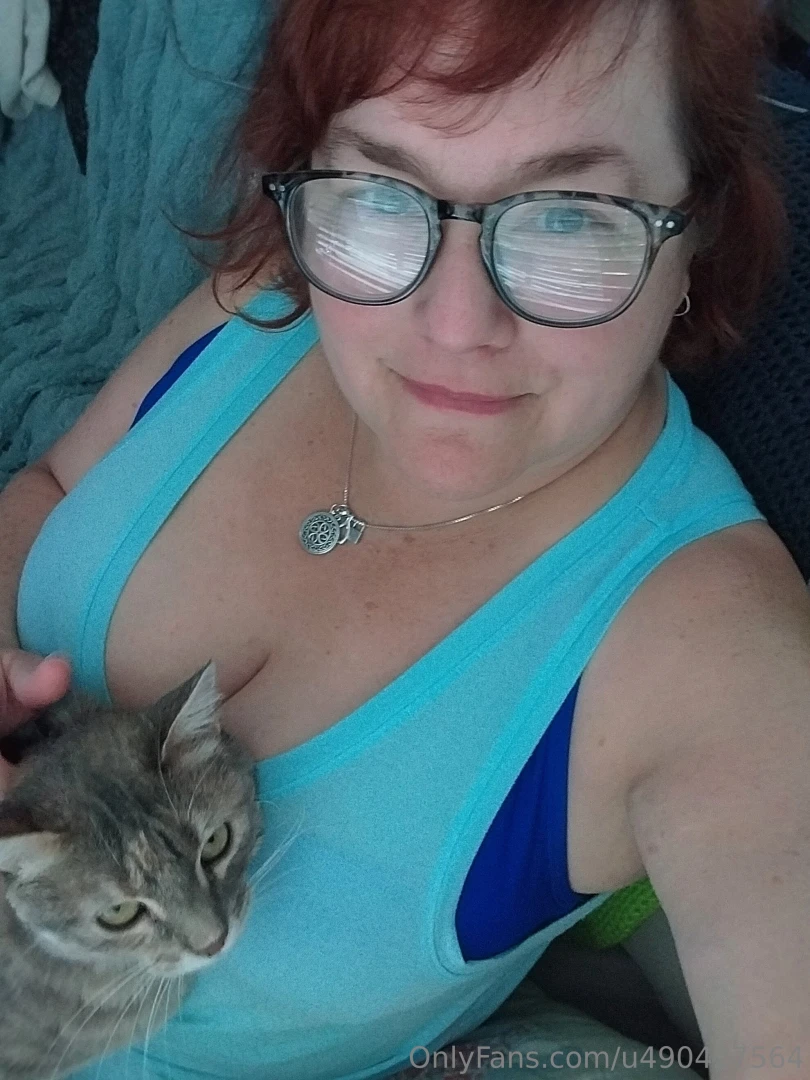 Tuesday titties and kitties 