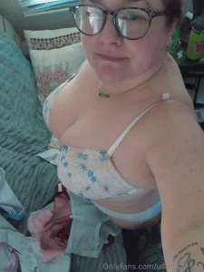 New bra and panties day stay sassy part 1