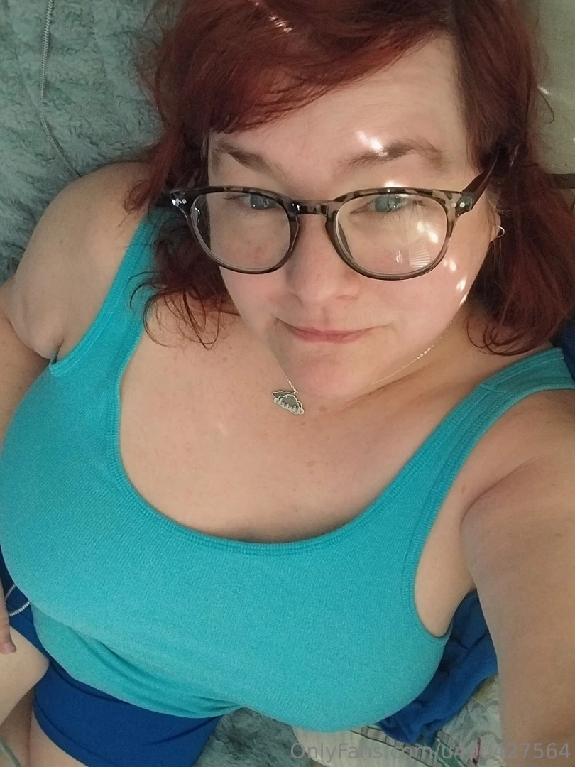 Just relaxing after long hard saturday 