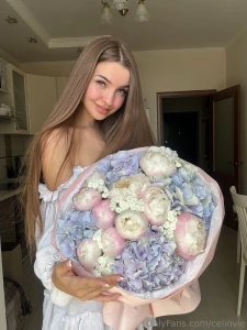 I just melted part 1