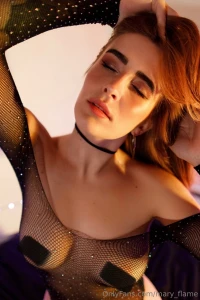 Could we have a chance for a one-night stand